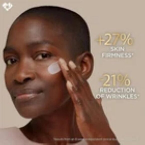 L'OREAL PARIS AGE PERFECT CELL RENEWAL MIDNIGHT CREAM ANTIOXIDANT COMPLEX! 1.7OZ - Picture 5 of 11